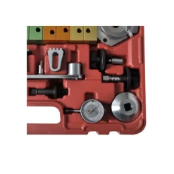 KIT STRUMENTI DI TEMPORIZZAZIONE MOTORE REGOLAZIONE MESSA IN FASE ALBERO A CAMME