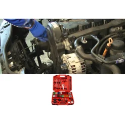 KIT STRUMENTI DI TEMPORIZZAZIONE MOTORE REGOLAZIONE MESSA IN FASE ALBERO A CAMME