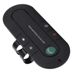 KIT UNIVERSALE VIVAVOCE BLUETOOTH PER AUTO MACCHINA DISPOSITIVO TRASMETTITORE