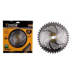 LAMA CIRCOLARE 250 X 25.4 MM 40T DISCO SEGHETTATO TAGLIA LEGNO 580406