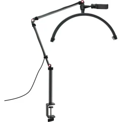 LAMPADA A LED PER EXTENSION CIGLIA DA 16