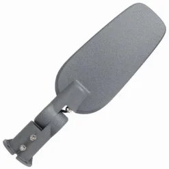 LAMPADA INCLINABILE LED LAMPIONE STRADALE FARO ESTERNO 150WATT LUCE 6500K LP-150