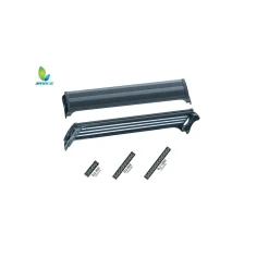 LAMPADA JENECA DJ-800 LUCE PLAFONIERA HQ 69 LED PER  ACQUARIO BORDO VASCA 15W