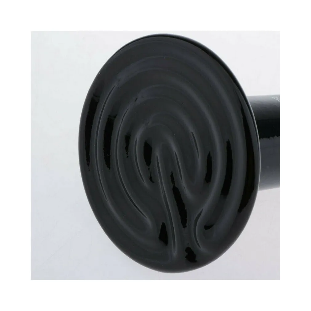 LAMPADA LAMPADINA CERAMICO RETTILI TARTARUGHE RISCALDANTE LUCE E27 50W ND-01