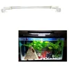 LAMPADA LUCE PLAFONIERA LED PER ACQUARIO ALLUNGABILE PER BORDO VASCA 16 W