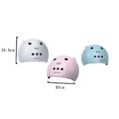 LAMPADA NAIL UV LED 58W FORNETTO PER RICOSTRUZIONE UNGHIE GEL SMALTO USB TX-8485