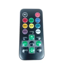 LAMPADA NEON LED IMMERSIONE ACQUARIO TUBO LUCE PESCI T4 12 21 33 LED COLORI