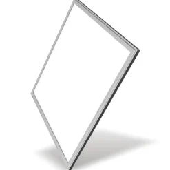 LAMPADA PANNELLO A LED 36W QUADRATO 60X60 CM PLAFONIERA AD INCASSO LUCE FREDDA