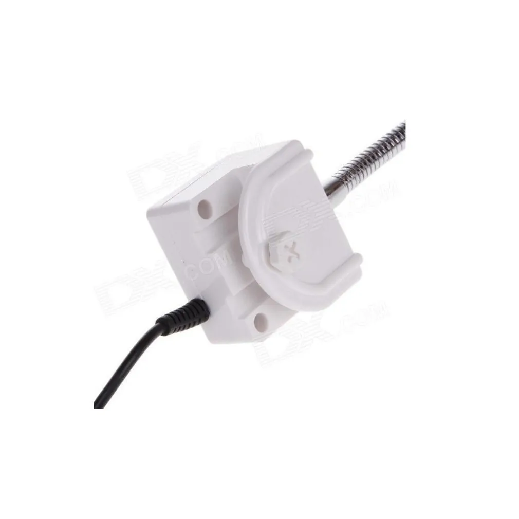 LAMPADA PLAFONIERA 32 LED LUCE ACQUARIO BORDO VASCA W WATT DEE-028