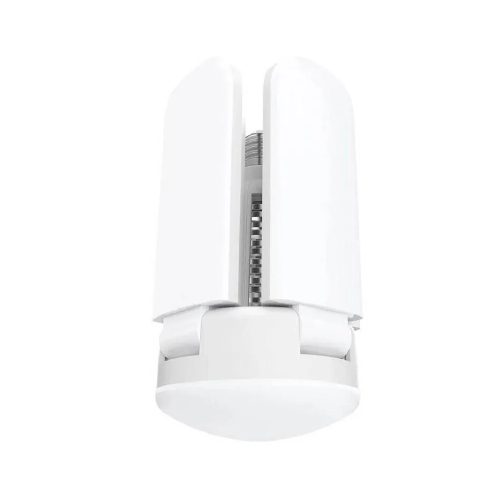 LAMPADA PLAFONIERA CON ATTACCO E27 LUCE LED ATTIRA ZANZARE KILLER ZANZARIERA