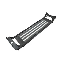 LAMPADA PLAFONIERA HQ LED PER ACQUARI ACQUARIO BORDO VASCA REGOLABILE CM W LUCE