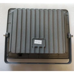 LAMPADA STRADALE 450W LED CON PANNELLO SOLARE PROIETTORE IP CAMERA WIFI Q-SX77