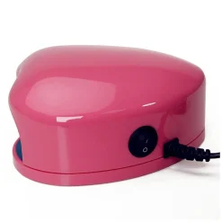 LAMPADA UV CON 28 LED PER RICOSTRUZIONE UNGHIE NAIL ART MINI LAMP