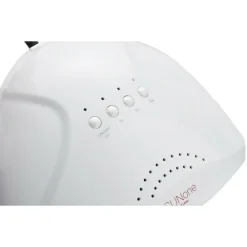 LAMPADA UV LED DA 48W SUN 1 RICOSTRUZIONI UNGHIE MANI PIEDI FORNETTO NAIL ART