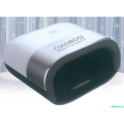 LAMPADA UV LED 68W FORNETTO PER RICOSTRUZIONE UNGHIE GEL SMALTO NAIL ART TX-8488