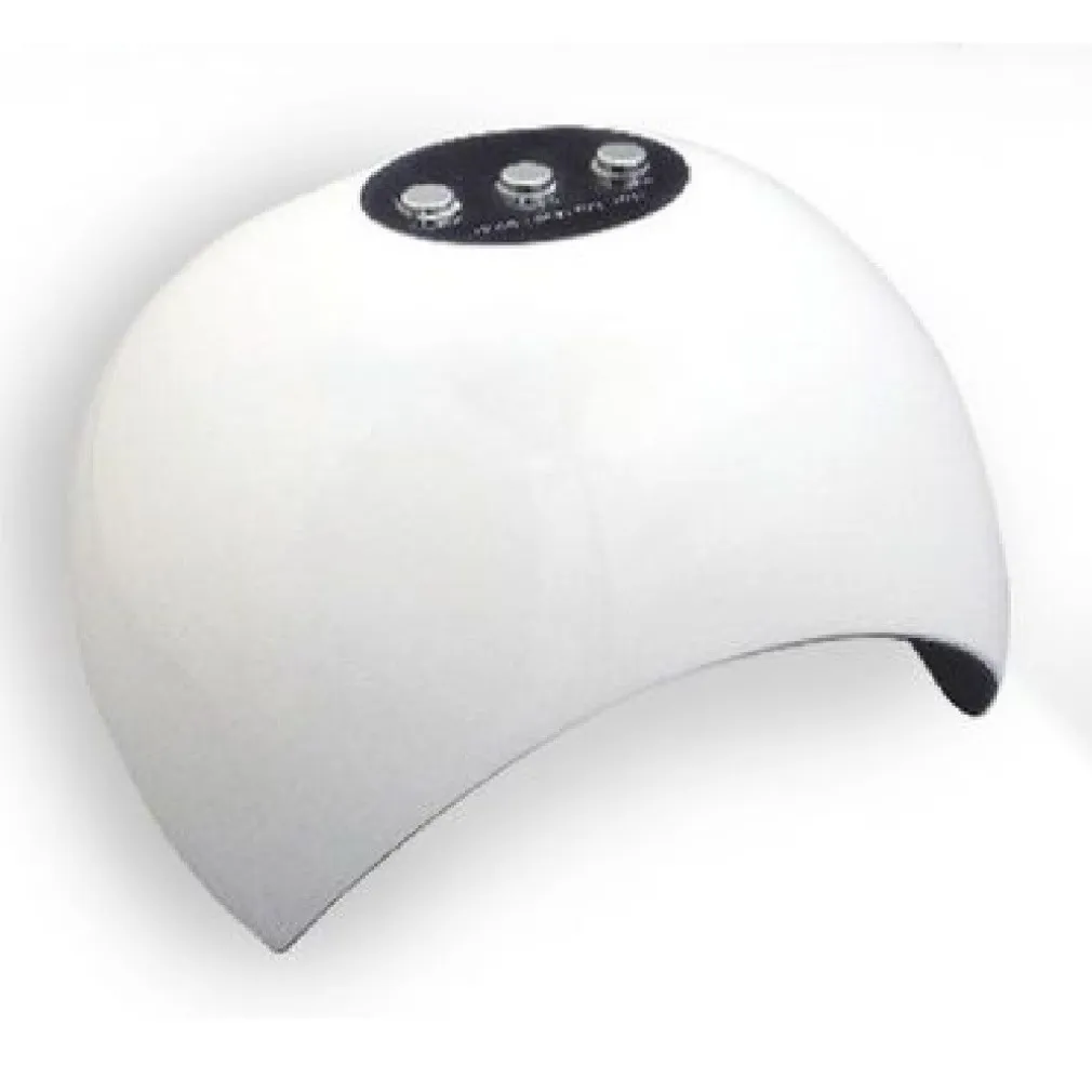 LAMPADA UV LED 48WATT PER UNGHIE FORNETTO PER ASCIUGATURA GEL SMALTO USB TX-9519