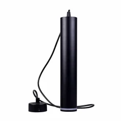 LAMPADARIO A SOSPENSIONE DA SOFFITTO FORMA CILINDRICA LAMPADA PENDENTE ATTACCO GU10 SP-01