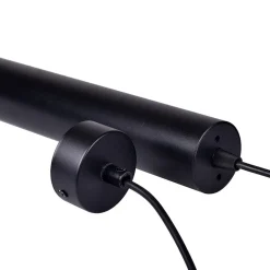 LAMPADARIO A SOSPENSIONE DA SOFFITTO FORMA CILINDRICA LAMPADA PENDENTE ATTACCO GU10 SP-01