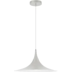 LAMPADARIO A SOSPENSIONE SOFFITTO STILE CONTEMPORANEO NORDICO ATTACCO E27 IN METALLO B97