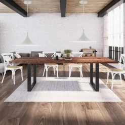 LAMPADARIO A SOSPENSIONE SOFFITTO STILE CONTEMPORANEO NORDICO ATTACCO E27 IN METALLO B97