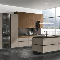 LAMPADARIO A SOSPENSIONE SOFFITTO STILE CONTEMPORANEO NORDICO ATTACCO E27 IN METALLO B97