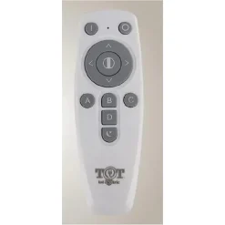 LAMPADARIO A SOSPENSIONE LED 64 W CIRCOLARE EFFETTO CRISTALLO MODERNO ORO 32170