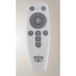 LAMPADARIO A SOSPENSIONE LED 48W ESAGONALE EFFETTO CRISTALLO MODERNO BIANCO 31838