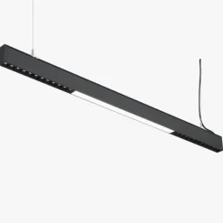 LAMPADARIO A SOSPENSIONE LINEARE A LED 42 W LAMPADA DA SOFFITTO MINIMAL A70-N3C