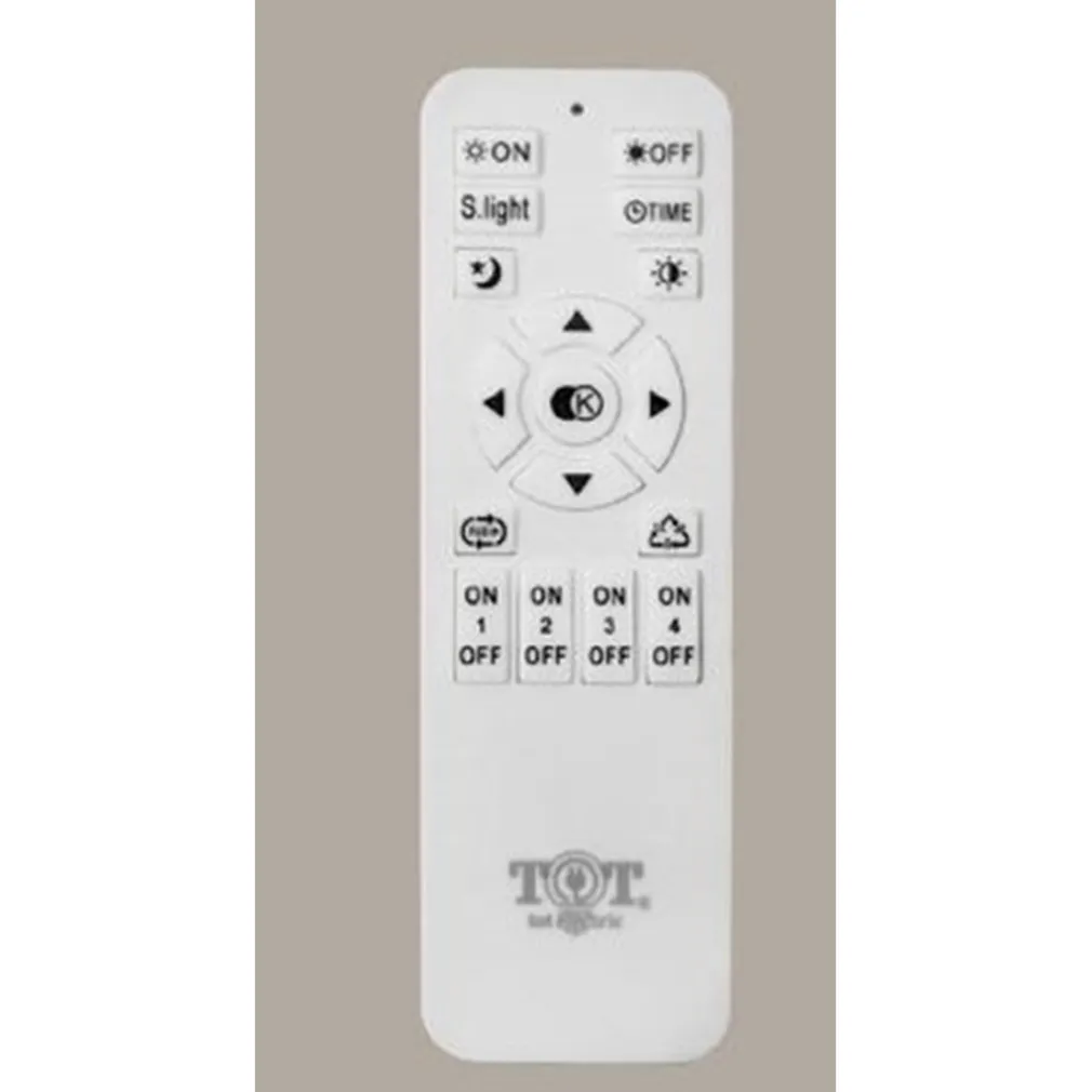 LAMPADARIO A SOSPENSIONE LED 112W 3 QUADRATI CON TELECOMANDO DESIGN MODERNO BIANCO 71224