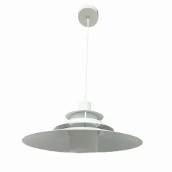 LAMPADARIO A SOSPENSIONE INDUSTRIALE E27 LAMPADA PENDENTE VINTAGE RETRÒ LP-88