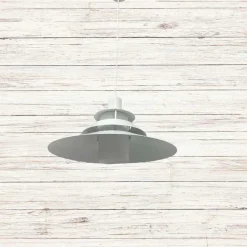 LAMPADARIO A SOSPENSIONE INDUSTRIALE E27 LAMPADA PENDENTE VINTAGE RETRÒ LP-88