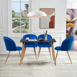 LAMPADARIO A SOSPENSIONE SOFFITTO E27 FERRO PARALUME MODERNO ELEGANTE CUPOLA B90