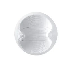 LAMPADARIO LAMPADA DISCO ANELLO TONDO LUCE LED SOFFITTO SOSPENSIONE PENDENTE MODERNO