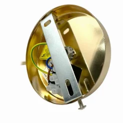 LAMPADARIO PORTALAMPADA A SOSPENSIONE PER LAMPADINE E27 PENDENTE 2 METRI E27-2M