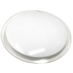 LAMPADARIO SOFFITTO PLAFONIERA MODERNA LED 26-52W 3 TONI DI TEMPERATURA LUCE C04