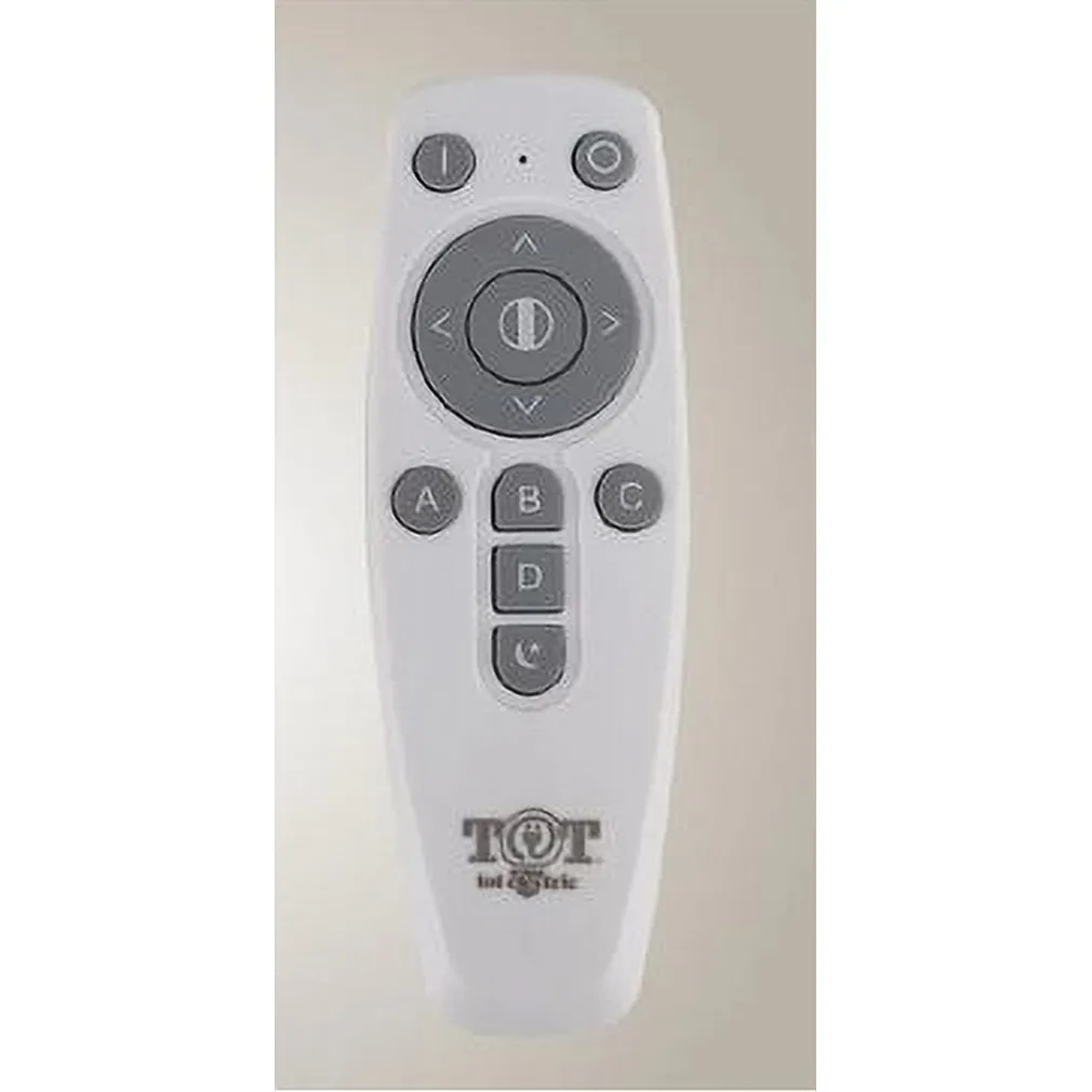 LAMPADARIO SOSPENSIONE LED 60 W 2 CERCHI ANELLI CRISTALLO TELECOMANDO BIANCO 31951