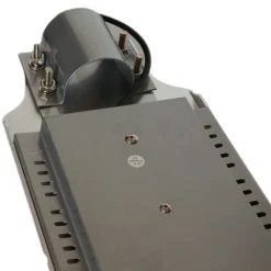 LAMPIONE FARO STRADALE ARMATURA LED 100W LUCE FREDDA 6500K 100W 100WATT