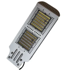 LAMPIONE FARO STRADALE ARMATURA LED 100W LUCE FREDDA 6500K 100W 100WATT