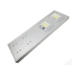LAMPIONE FARO STRADALE CREPUSCOLARE LED 100W LUCE FREDDA 100WATT JD19100