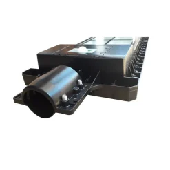 LAMPIONE STRADALE FARO A LED 180W CON PANNELLO SOLARE TELECOMANDO FB-99180