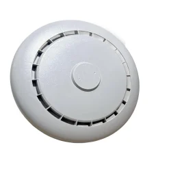 LAMPIONE UFO LED PER PALO CCT COLORE LUCE WATTAGGIO REGOLABILE CON SWITCH GIARDINO ATA-3C