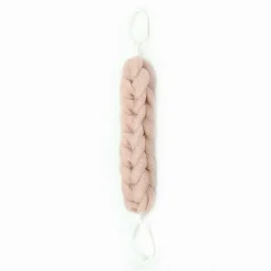 LAVASCHIENA SPUGNA A RETE ESFOLIANTE BAGNO DOCCIA A TRECCIA SCRUBBER 79589 ROSA