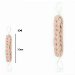 LAVASCHIENA SPUGNA A RETE ESFOLIANTE BAGNO DOCCIA A TRECCIA SCRUBBER 79589 ROSA