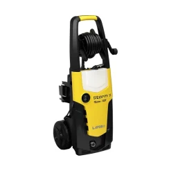 LAVORWASH IDROPULITRICE LAVOR VICTOR 125 ACQUA FREDDA 140 BAR 220V 1800W