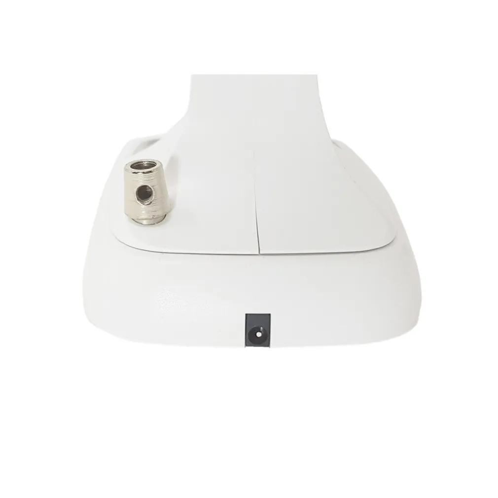 LENTE INGRANDIMENTO PINZE DA TAVOLO LUCE LED RIPARAZIONI SALDATURE ORIENTABILE