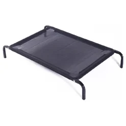 LETTO PER CANI ANIMALI DOMESTICI ESTATE LAVABILE NIDO BRANDINA 102 X 69 X 21 CM