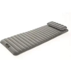 LETTO SINGOLO FLEXCHOICE 191X70X10,5 CM MATERASSO DA CAMPEGGIO GONFIABILE 67617