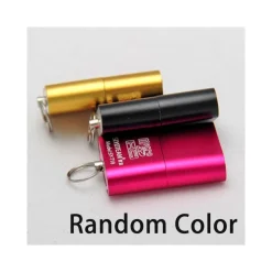 LETTORE DI MEMORIA MEMORY CARD READER USB 2.0 T-FLASH ADATTATORE PER PC NOTEBOOK