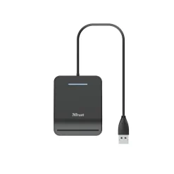 LETTORE SMART CARD FIRMA DIGITALE TESSERA SANITARIA CARTA IDENTITà CNS CRS eID