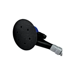 LEVIGATRICE ORBITALE AD ARIA COMPRESSA PER COMPRESSORE 5